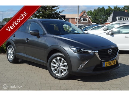 Mazda CX-3 0