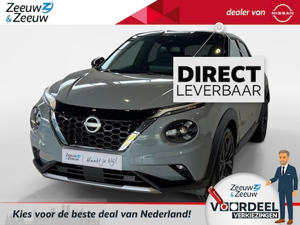 Nissan Juke 0