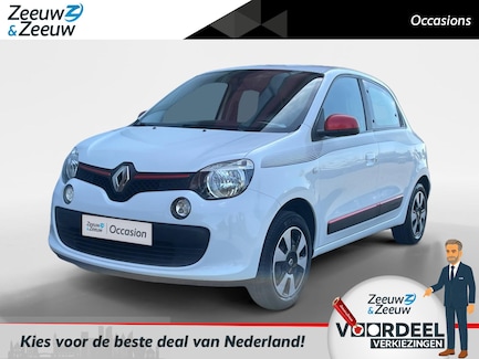 Renault Twingo 0