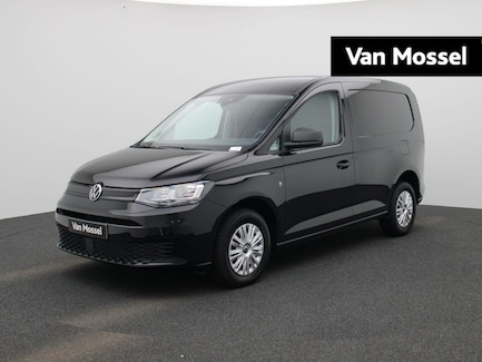 Volkswagen Caddy 0