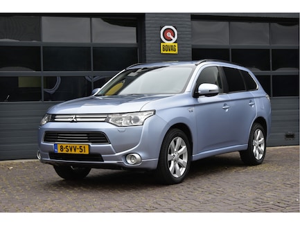 Mitsubishi Outlander 0