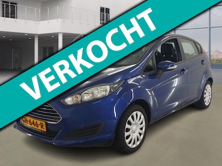 Ford Fiesta 0