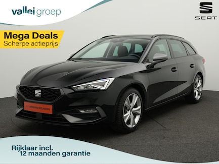 SEAT Leon 0