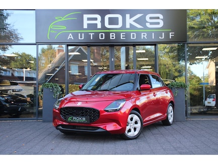 Suzuki Swift 0
