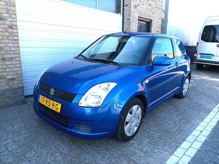 Suzuki Swift 0