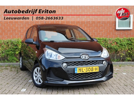 Hyundai i10 0
