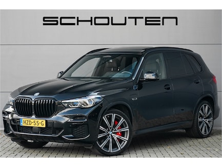 BMW X5 0