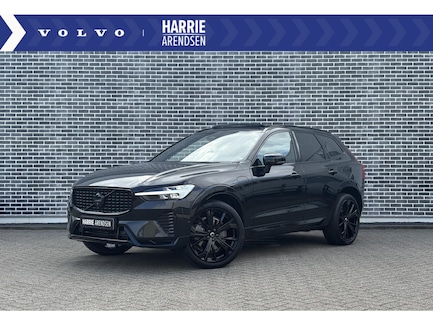 Volvo XC60 0