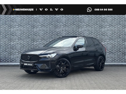 Volvo XC60 0