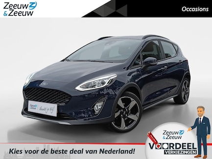 Ford Fiesta 0