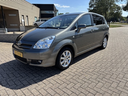 Toyota Verso 0