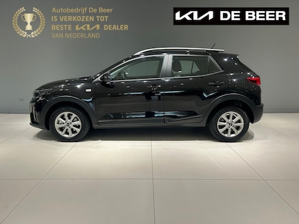 Kia Stonic 0