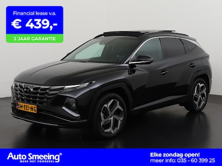 Hyundai Tucson 0