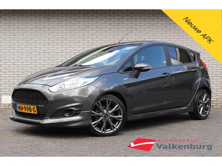 Ford Fiesta 0
