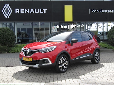 Renault Captur 0