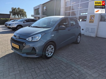 Hyundai i10 0