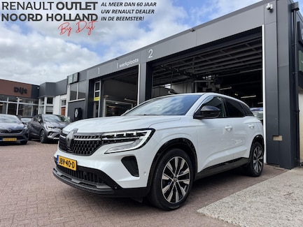 Renault Austral 0