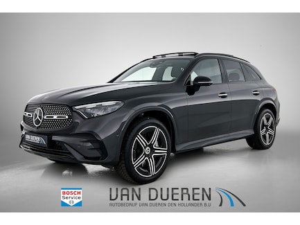 Mercedes-Benz GLC 0