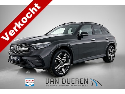 Mercedes-Benz GLC 0