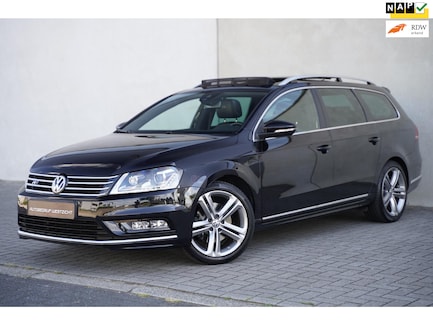 Volkswagen Passat 0