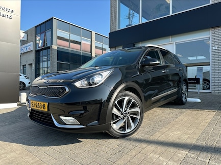 Kia Niro 0