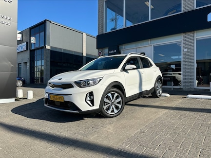 Kia Stonic 0
