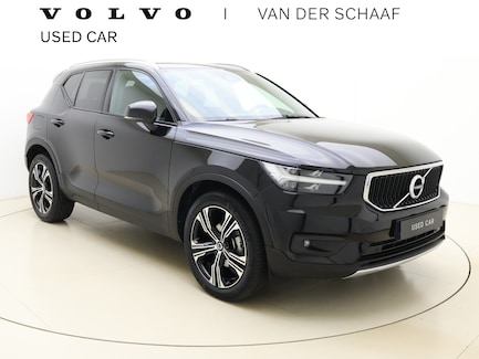 Volvo XC40 0