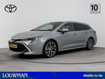 Toyota Corolla 0