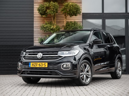 Volkswagen T-Cross 0