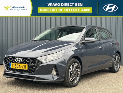 Hyundai i20 0