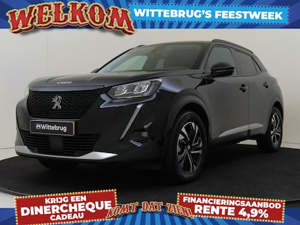 Peugeot e-2008 0