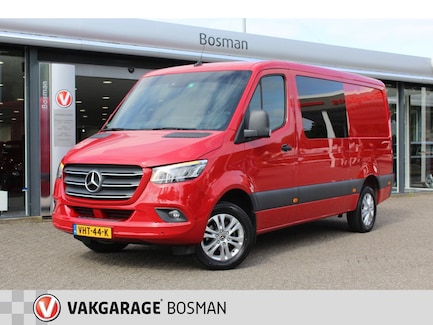 Mercedes-Benz Sprinter 0