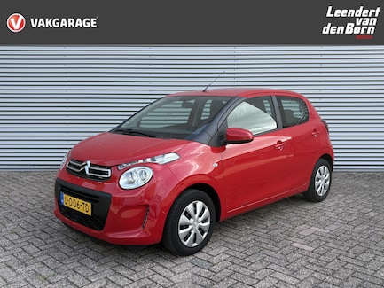 Citroën C1 0