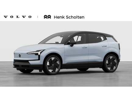 Volvo EX30 0