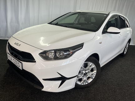 Kia Ceed 0