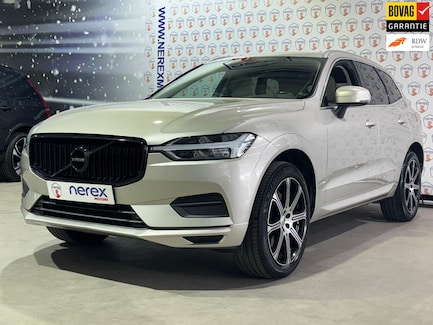 Volvo XC60 0