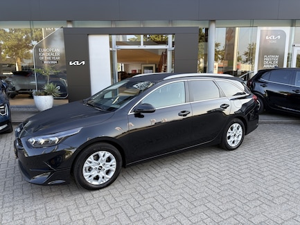 Kia Ceed 0