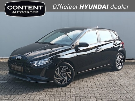 Hyundai i20 0