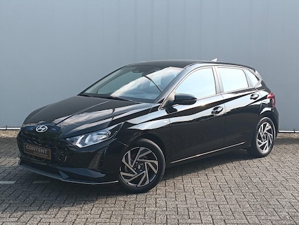 Hyundai i20 0