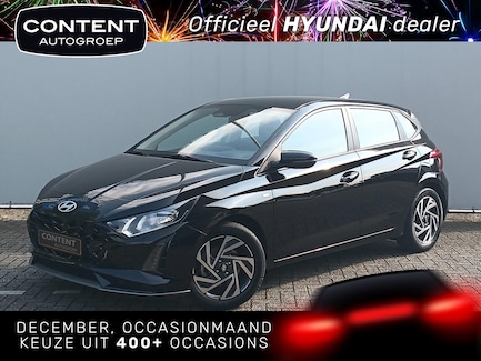 Hyundai i20 0