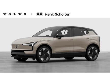 Volvo EX30 0