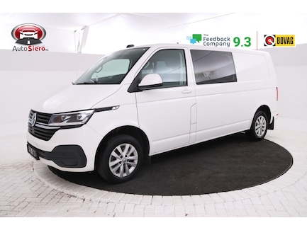 Volkswagen Transporter 0