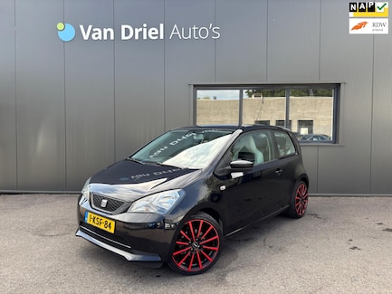 SEAT Mii 0