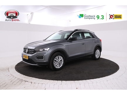 Volkswagen T-Roc 0