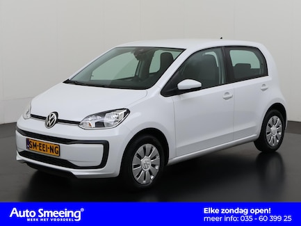 Volkswagen Up! 0