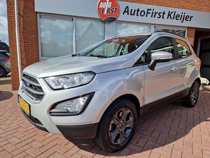 Ford EcoSport 0