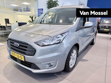 Ford Transit Connect 0