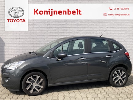 Citroën C3 0