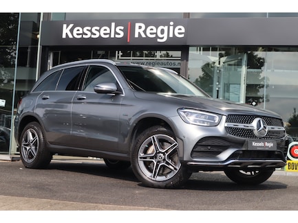 Mercedes-Benz GLC 0