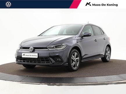 Volkswagen Polo 0
